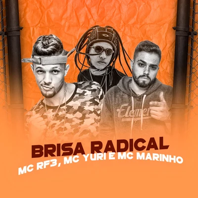 MC RF3 Brisa Radical