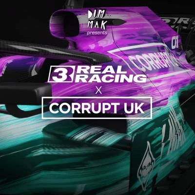 Ryan Kurt/EA Games Soundtrack Further (Corrupt (UK)'s Real Racing 3 Remix)