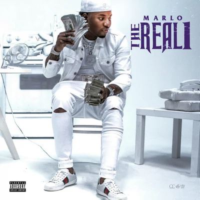 MaRLo The Real 1