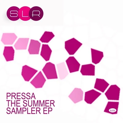 Pressa/Alan Prosser The Summer Sampler