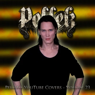 PelleK Covers, Vol. 23