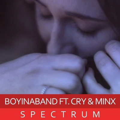 Boyinaband Spectrum Ft. Cry & Minx