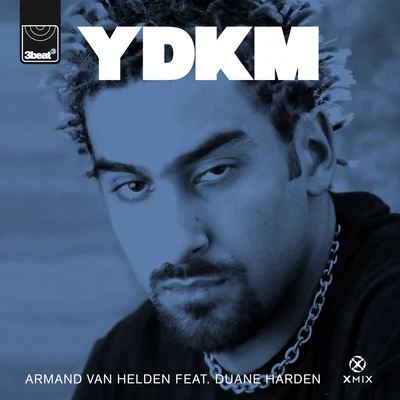 Duane Harden/Armand Van Helden You Don't Know Me