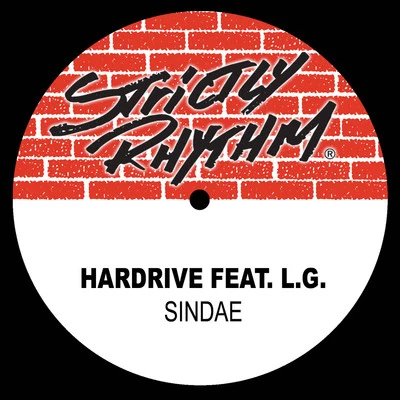 Hardrive Sindae (feat. L.G.)