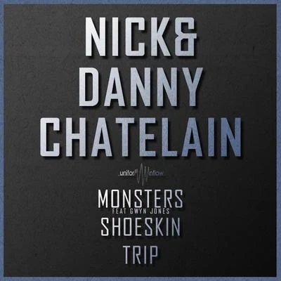 Nick & Danny Chatelain Platinum Series, Vol. 1