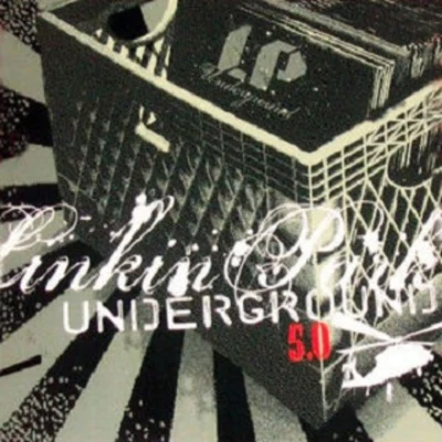 Linkin Park Underground5.0