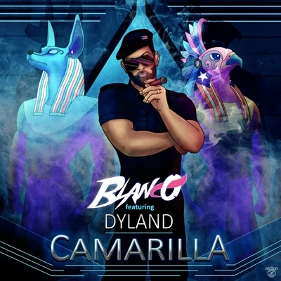 Blanco Camarilla