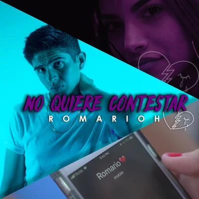 Romarioh No Quiere Contestar