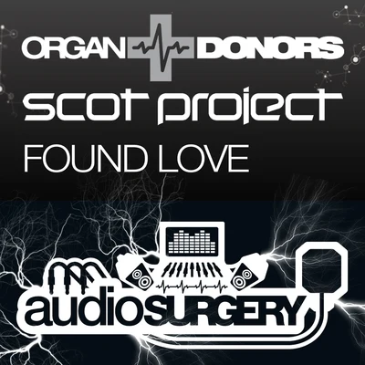 Organ Donors/Scot Project Found Love