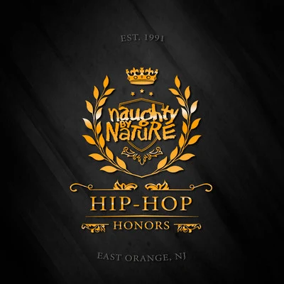 Naughty by Nature Hip Hop Honors