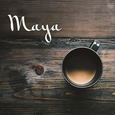 Maya Coffee