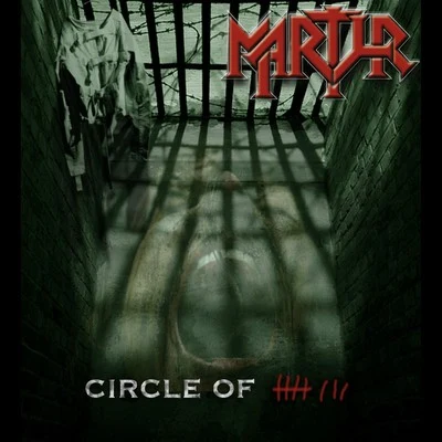 mArtYr Circle of 8