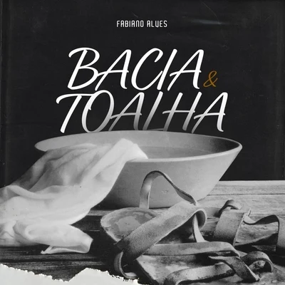 Fabiano Alves Bacia e Toalha