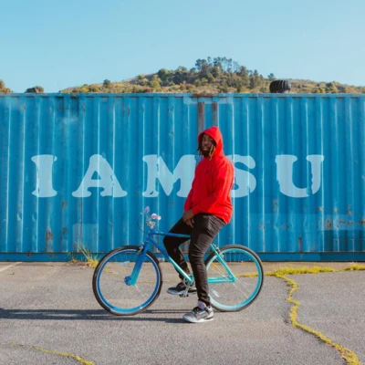 Iamsu! Its Always Pure Love (Deluxe)