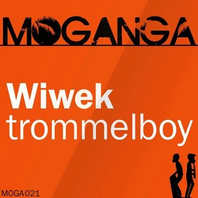 Wiwek Trommelboy