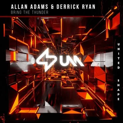 Derrick Ryan/Allan Adams Bring The Thunder