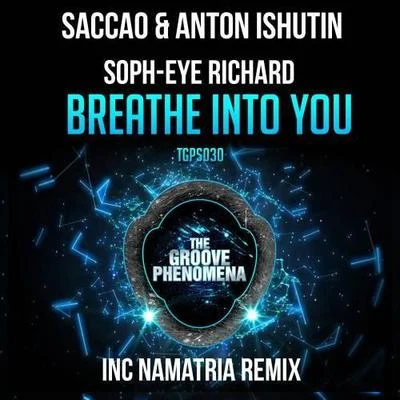 Saccao Breathe into You