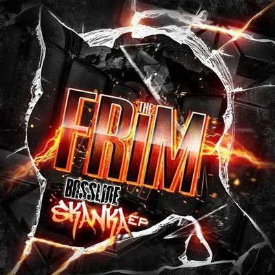 The Frim Bassline Skanka