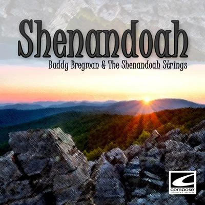 Buddy Bregman Shenandoah