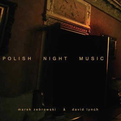 David Lynch Polish Night Music