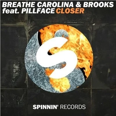 Brooks/Breathe Carolina Closer