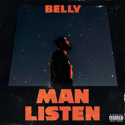 Belly Man Listen