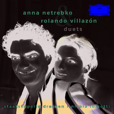 Anna Netrebko Duets