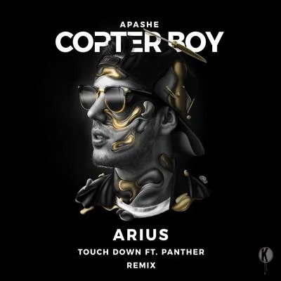 Arius Touch Down (Arius Remix)