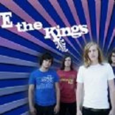 We The Kings Between the Ink and the Paper