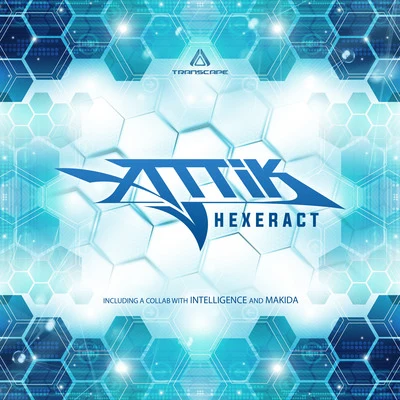 Attik (Mexico) Hexeract