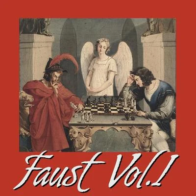 Charles Gounod Faust Vol.I