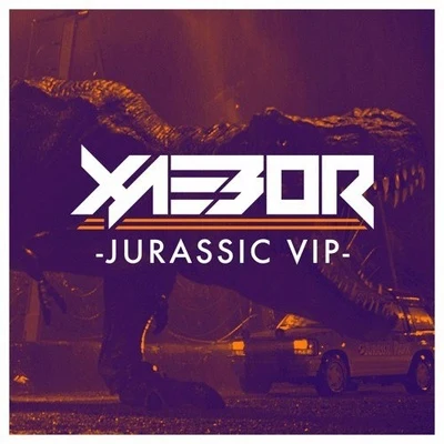 XaeboR Jurassic VIP