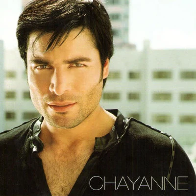 Chayanne Chayanne