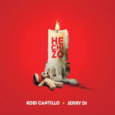 Kobi Cantillo/Jerry Di Hechizo