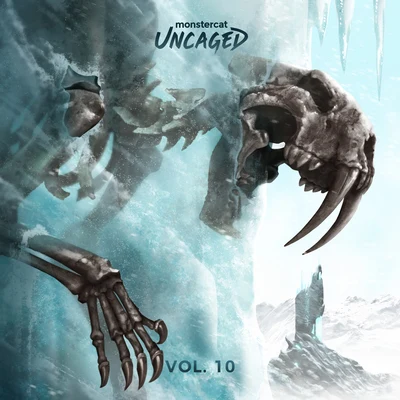 Monika Santucci/Sullivan King/Pegboard Nerds/Young Medicine/Megan Lenius/Justin Oh Monstercat Uncaged Vol. 10