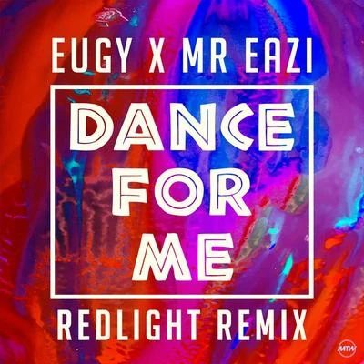 Eugy Dance For Me (Redlight Remix)