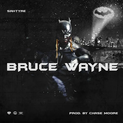 Sahtyre Bruce Wayne