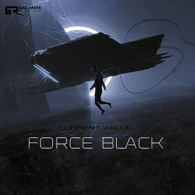 Current Value Force Black