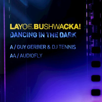 Cevin Fisher/Layo & Bushwacka! Dancing in the Dark (Remixes)