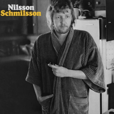 Paul Buckmaster/Harry Nilsson Nilsson Schmilsson