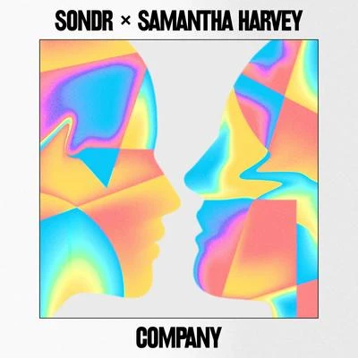 Samantha Harvey/Sondr Company