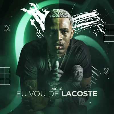 Mc IG Eu Vou de Lacoste