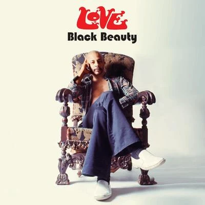 Love Black Beauty (Deluxe Version)