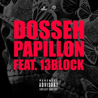 Dosseh Papillon