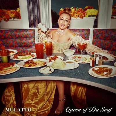 Mulatto Queen of Da Souf