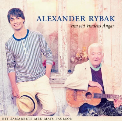 Alexander Rybak Visa vid Vindens Ängar