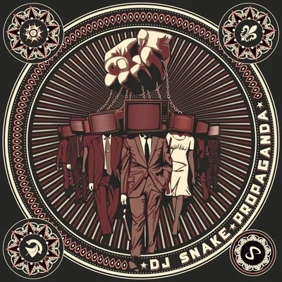 DJ Snake Propaganda (Original Mix)