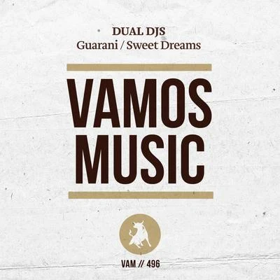 Dual DJs GuaraniSweet Dreams