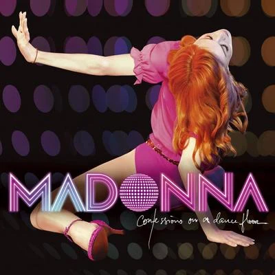 Madonna Confessions On A Dance Floor (Non-Stop Mix)