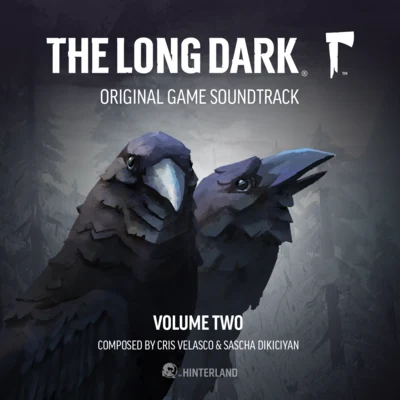 Cris Velasco/Hinterland Studio Music for The Long Dark Volume Two